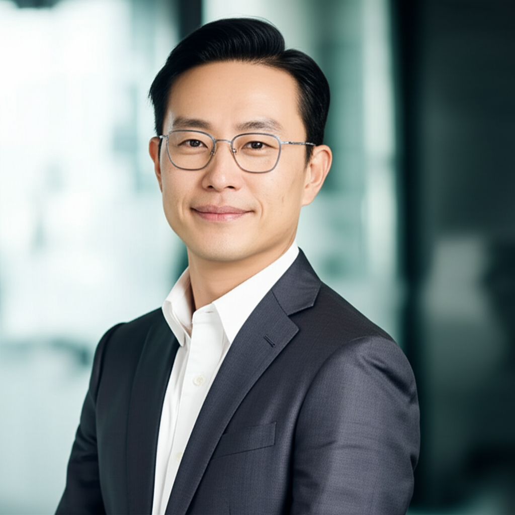 David Kim